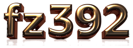 fz392 logo